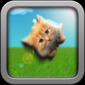 couverture jeu vidéo Kickin It