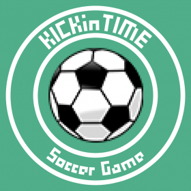 couverture jeu vidéo KICKin TIME - Soccer Game