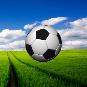 couverture jeu vidéo Kicking the Ball