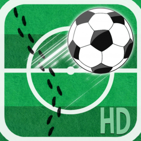 couverture jeu vidéo KickOff Fury HD