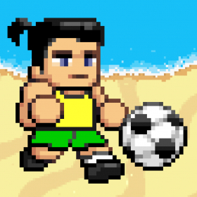 couverture jeu vidéo Kickup & Hiccup