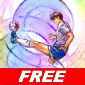 couverture jeu vidéo KickUps (FREE)