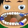 couverture jeu vidéo Kid A1 Bureau De Dentiste De La Police