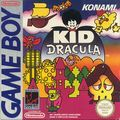 couverture jeux-video Kid Dracula