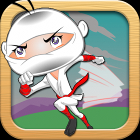 couverture jeu vidéo Kid Ninja - Training