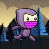 couverture jeu vidéo Kid Ninja Warrior