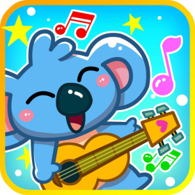 couverture jeu vidéo Kid's Baby Learn Music
