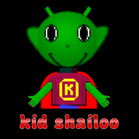 couverture jeu vidéo Kid Shailoo Lite