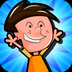 couverture jeu vidéo Kid Squash: Bug Hopping Mania - Fun Jumping Racing Game (Best Free Kids Games)