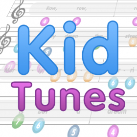 couverture jeu vidéo Kid Tunes
