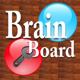 couverture jeu vidéo KidBrainBoard