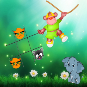 couverture jeu vidéo Kidder IQ