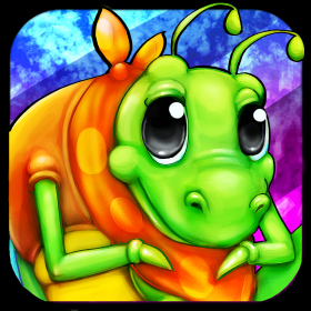 couverture jeu vidéo Kiddy Grasshopper