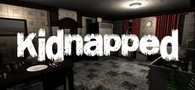 couverture jeu vidéo Kidnapped