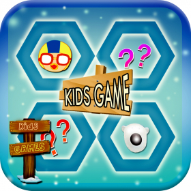 couverture jeu vidéo Kids Brain Game Pororo Version