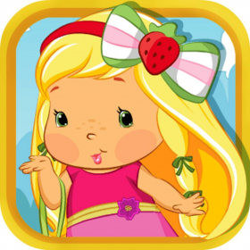 couverture jeu vidéo Kids Caomei Shortcake