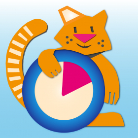 couverture jeu vidéo Kids Countdown - visual timer for preschool children