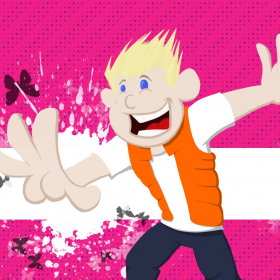 couverture jeu vidéo Kids Dress Up HD Free