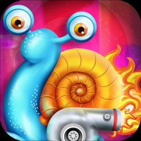 couverture jeu vidéo Kids Fair Ground