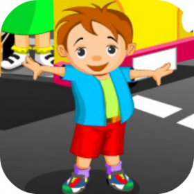 couverture jeu vidéo Kids Play Park