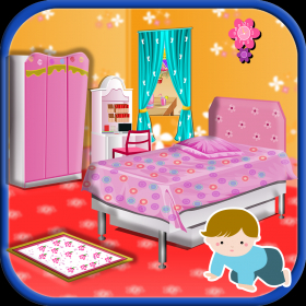 couverture jeu vidéo Kids Room