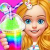 couverture jeu vidéo Kids Slushy Bar - Summer Frozen Sweet Drinks Maker