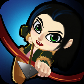 couverture jeu vidéo Kids vs Alien Zombies: The Adventures of Hannah and Noah