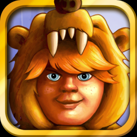 couverture jeu vidéo Kids vs Goblins
