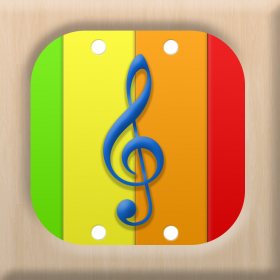 couverture jeu vidéo Kids Xylophone Marimba Piano