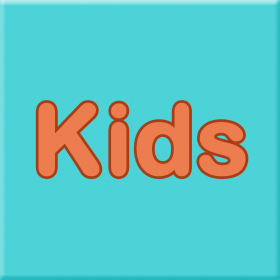 couverture jeu vidéo kids