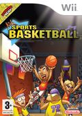 couverture jeu vidéo Kidz Sports : Basketball