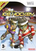 couverture jeu vidéo Kidz Sports Ice Hockey