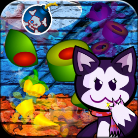 couverture jeu vidéo Kiki Slicer