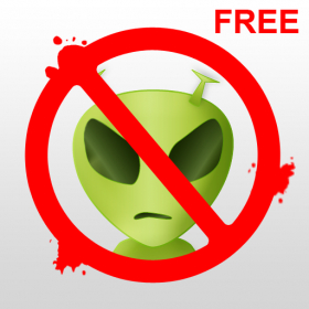couverture jeu vidéo Kill Aliens Free
