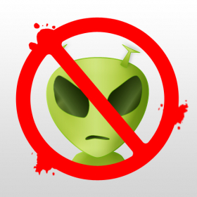 couverture jeu vidéo Kill Aliens