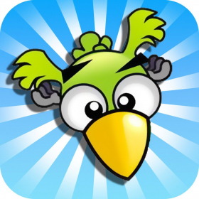 couverture jeu vidéo Kill Birds FREE