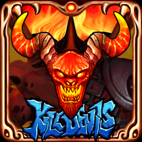 couverture jeu vidéo Kill Devils