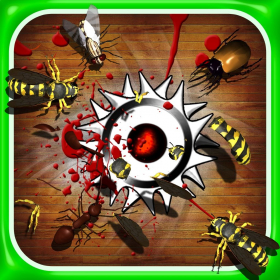 couverture jeu vidéo Kill Insect