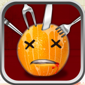 couverture jeu vidéo Kill Oranges