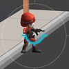 couverture jeu vidéo Kill Shoot 3D - Fun Sniper Shooter