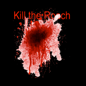 couverture jeu vidéo Kill that Roach
