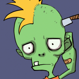 couverture jeu vidéo Kill That Zombie!