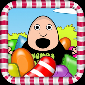 couverture jeu vidéo Kill the Candy