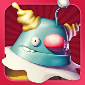 couverture jeu vidéo Kill the Clowns