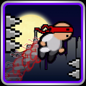 couverture jeu vidéo Kill The Night Diamond Thief Freddy (a jump up game)