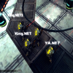 couverture jeu vidéo KillBots MultiPlayer
