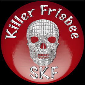 couverture jeu vidéo Killer Frisbee Lite