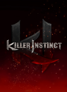 couverture jeu vidéo Killer Instinct
