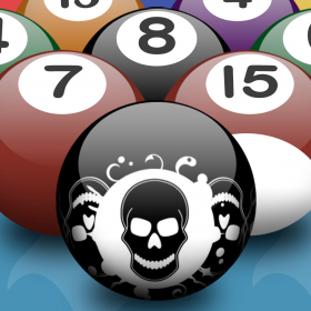 couverture jeux-video Killer Pool HD