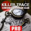 couverture jeu vidéo Killer Trace Chronicle Hidden Clue Pro